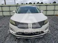 2015 Lincoln MKZ фото