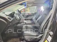 2015 Lincoln MKZ фото