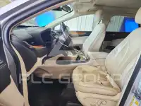 2015 Lincoln MKZ фото