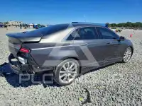 2015 Lincoln MKZ photo