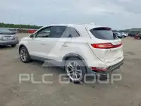 2015 Lincoln MKZ фото