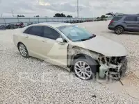 2015 Lincoln MKZ фото