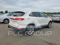 2015 Lincoln MKZ фото