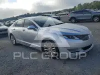 2015 Lincoln MKZ фото