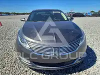 2015 Lincoln MKZ photo