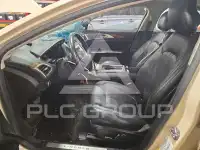 2015 Lincoln MKZ фото