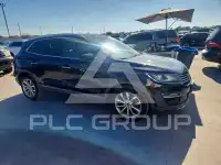 2015 Lincoln MKZ photo