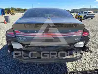 2015 Lincoln MKZ photo