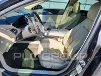 2015 Lincoln MKZ фото
