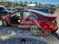 2015 Lincoln MKZ фото
