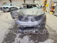 2015 Lincoln MKZ фото
