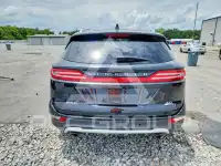 2015 Lincoln MKZ фото