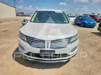 2015 Lincoln MKZ фото