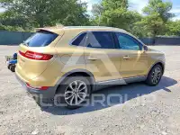 2015 Lincoln MKZ фото