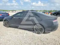 2015 Lincoln MKZ фото