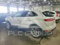 2015 Lincoln MKZ фото