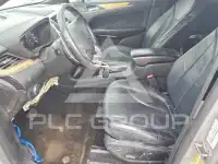 2015 Lincoln MKZ фото