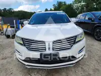 2015 Lincoln MKZ фото