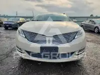 2015 Lincoln MKZ фото