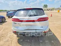 2015 Lincoln MKZ фото