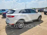 2015 Lincoln MKZ фото