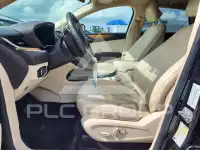 2015 Lincoln MKZ фото
