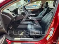 2015 Lincoln MKZ фото