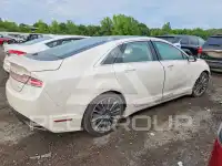 2015 Lincoln MKZ фото