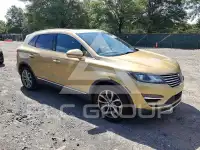 2015 Lincoln MKZ фото
