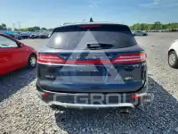 2015 Lincoln MKZ фото