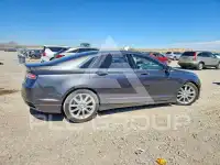 2015 Lincoln MKZ фото