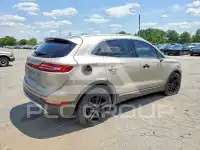 2015 Lincoln MKZ фото