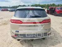 2015 Lincoln MKZ фото