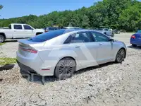 2015 Lincoln MKZ фото