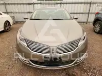 2015 Lincoln MKZ фото