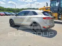 2015 Lincoln MKZ фото