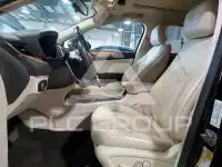 2015 Lincoln MKZ фото