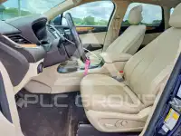 2015 Lincoln MKZ фото