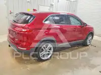 2015 Lincoln MKZ фото