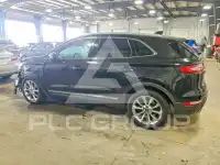 2015 Lincoln MKZ фото