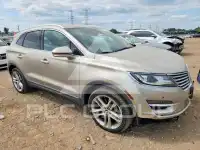2015 Lincoln MKZ photo