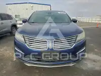 2015 Lincoln MKZ фото