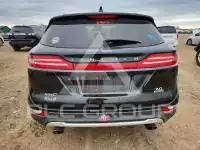 2015 Lincoln MKZ фото
