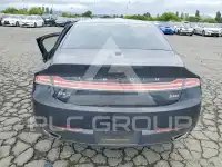 2015 Lincoln MKZ фото