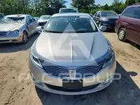 2015 Lincoln MKZ фото
