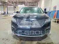 2015 Lincoln MKZ фото