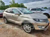 2015 Lincoln MKZ фото