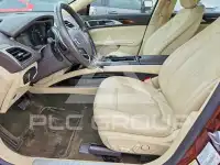 2015 Lincoln MKZ фото