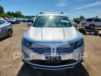 2015 Lincoln MKZ фото