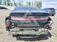 2015 Lincoln MKZ фото